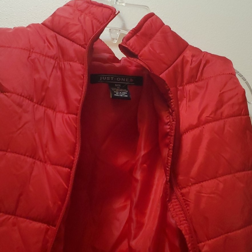Vest
